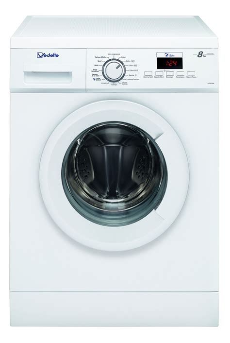 lave linge cdiscount